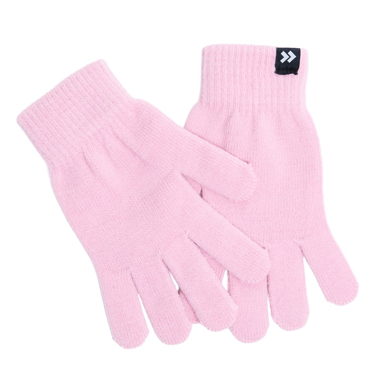 Fine-knit gloves 2-pack "Magic"